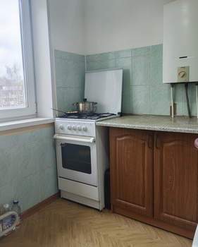 3-к квартира, вторичка, 62м2, 5/5 этаж