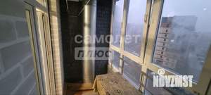 1-к квартира, вторичка, 34м2, 8/9 этаж