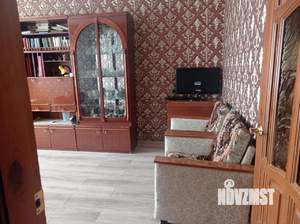 3-к квартира, вторичка, 60м2, 5/5 этаж