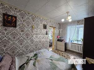 2-к квартира, вторичка, 34м2, 5/5 этаж
