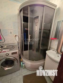 2-к квартира, вторичка, 49м2, 5/5 этаж