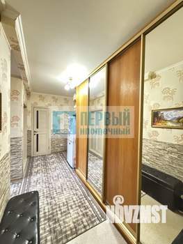 2-к квартира, вторичка, 62м2, 2/3 этаж