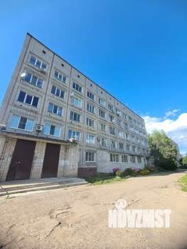 2-к квартира, вторичка, 39м2, 2/5 этаж