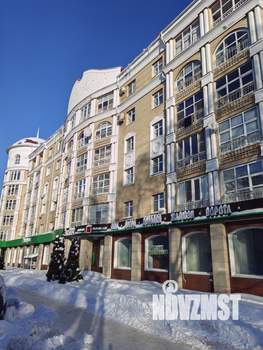 1-к квартира, вторичка, 44м2, 2/6 этаж