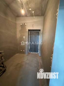1-к квартира, вторичка, 53м2, 9/9 этаж