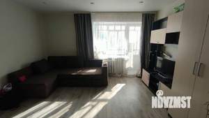 1-к квартира, вторичка, 35м2, 2/6 этаж