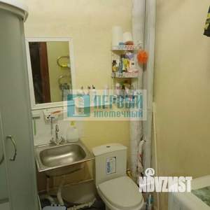 1-к квартира, вторичка, 38м2, 4/9 этаж