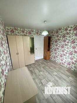 2-к квартира, вторичка, 55м2, 5/5 этаж