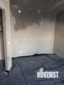 1-к квартира, вторичка, 38м2, 5/9 этаж