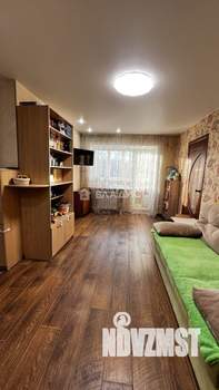 2-к квартира, вторичка, 42м2, 4/4 этаж