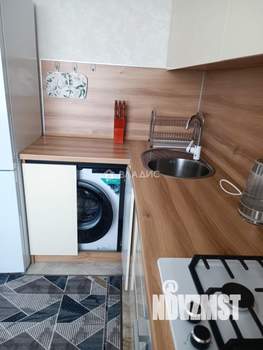 1-к квартира, вторичка, 40м2, 8/9 этаж