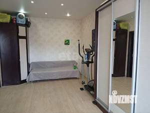 1-к квартира, вторичка, 38м2, 7/10 этаж