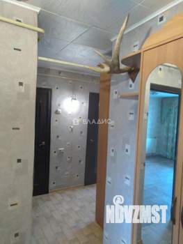 2-к квартира, вторичка, 52м2, 5/5 этаж