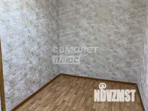 2-к квартира, вторичка, 43м2, 1/4 этаж