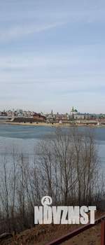 3-к квартира, вторичка, 104м2, 2/11 этаж