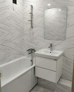 1-к квартира, вторичка, 36м2, 2/10 этаж