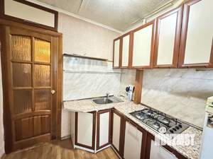 1-к квартира, вторичка, 35м2, 2/9 этаж