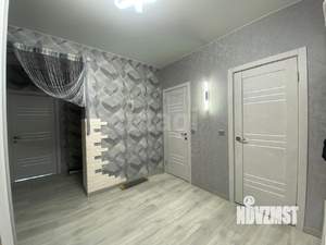 3-к квартира, вторичка, 99м2, 1/9 этаж