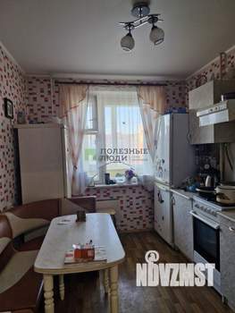 3-к квартира, вторичка, 76м2, 8/11 этаж