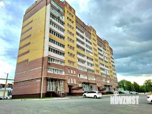 1-к квартира, вторичка, 40м2, 2/11 этаж