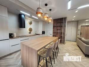 1-к квартира, вторичка, 43м2, 4/16 этаж