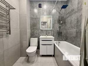 1-к квартира, вторичка, 42м2, 3/9 этаж