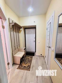 1-к квартира, вторичка, 30м2, 3/10 этаж