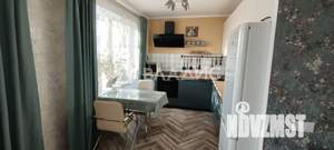 4-к квартира, вторичка, 102м2, 3/5 этаж