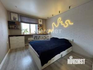 3-к квартира, вторичка, 78м2, 8/9 этаж