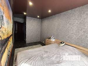 3-к квартира, вторичка, 59м2, 4/5 этаж