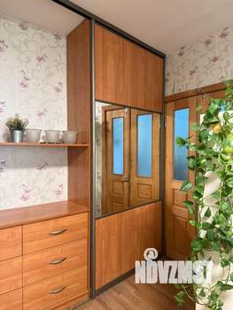 3-к квартира, вторичка, 71м2, 2/10 этаж