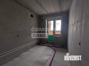 1-к квартира, вторичка, 46м2, 4/9 этаж