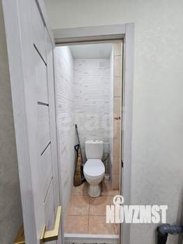 Студия квартира, вторичка, 22м2, 4/5 этаж