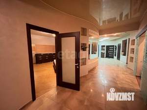 3-к квартира, вторичка, 206м2, 5/6 этаж