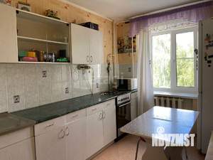 3-к квартира, вторичка, 69м2, 4/10 этаж