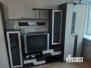 1-к квартира, вторичка, 17м2, 5/5 этаж