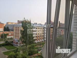 3-к квартира, вторичка, 95м2, 5/8 этаж
