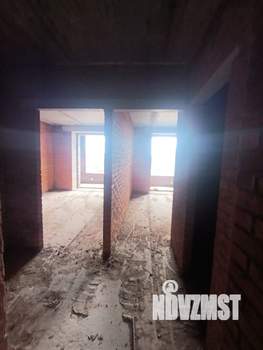 1-к квартира, вторичка, 41м2, 6/9 этаж