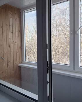 2-к квартира, вторичка, 48м2, 4/5 этаж