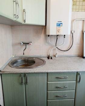 2-к квартира, вторичка, 48м2, 4/5 этаж