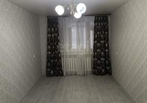 2-к квартира, вторичка, 52м2, 1/5 этаж