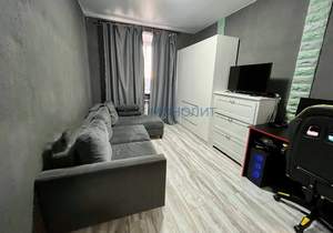 1-к квартира, вторичка, 32м2, 9/10 этаж
