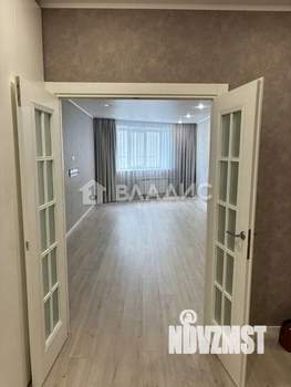 3-к квартира, вторичка, 94м2, 6/6 этаж