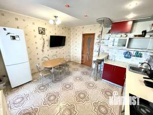 3-к квартира, вторичка, 107м2, 7/15 этаж