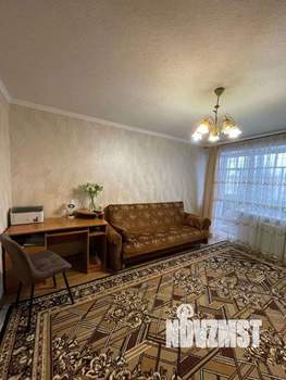 3-к квартира, вторичка, 63м2, 4/9 этаж