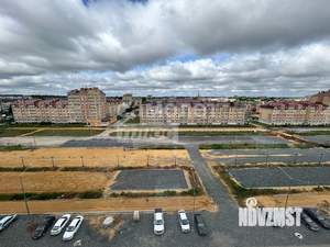 2-к квартира, вторичка, 52м2, 9/9 этаж