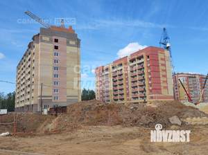 2-к квартира, вторичка, 66м2, 9/10 этаж