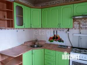 3-к квартира, вторичка, 68м2, 5/10 этаж