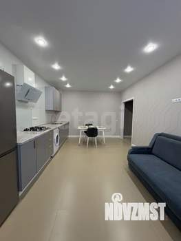 2-к квартира, вторичка, 63м2, 2/12 этаж