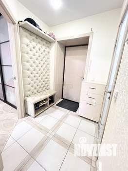 1-к квартира, вторичка, 35м2, 6/9 этаж
